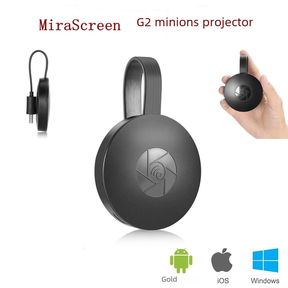 G2 Wireless Screen Dongle