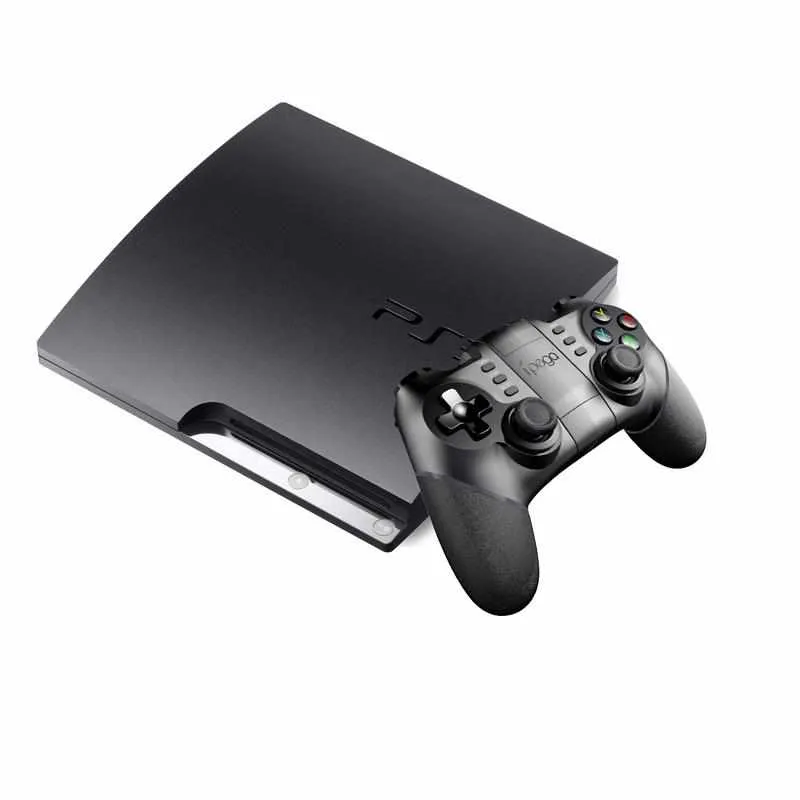 Gaming Bluetooth 2.4G Wireless Controller Joystick For Android Tablet PC