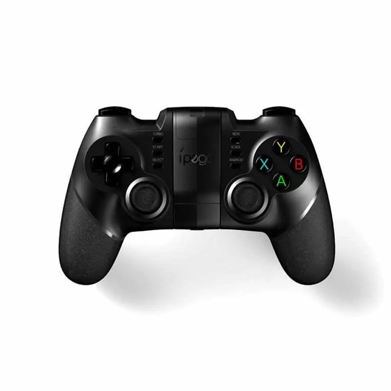 Gaming Bluetooth 2.4G Wireless Controller Joystick For Android Tablet PC