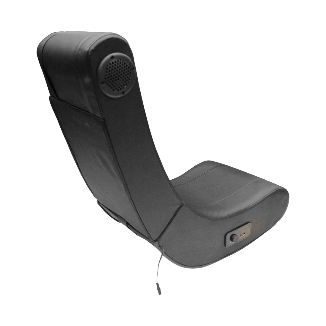 Gaming Chair 100 with Chicago White Sox Logo