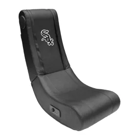 Gaming Chair 100 with Chicago White Sox Logo