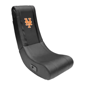 Gaming Chair 100 with New York Mets Secondary Logo