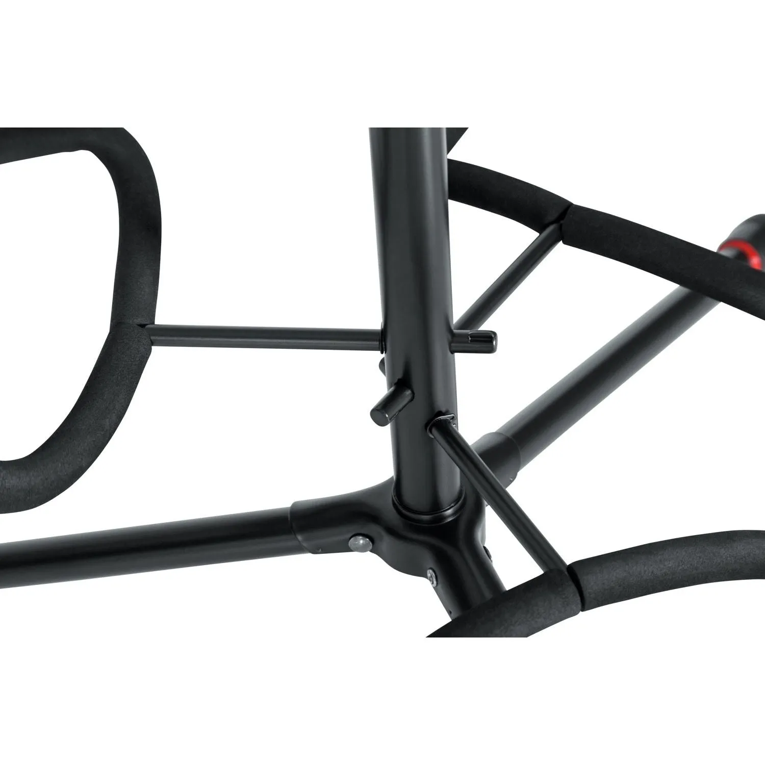 Gator Frameworks Triple Guitar Stand