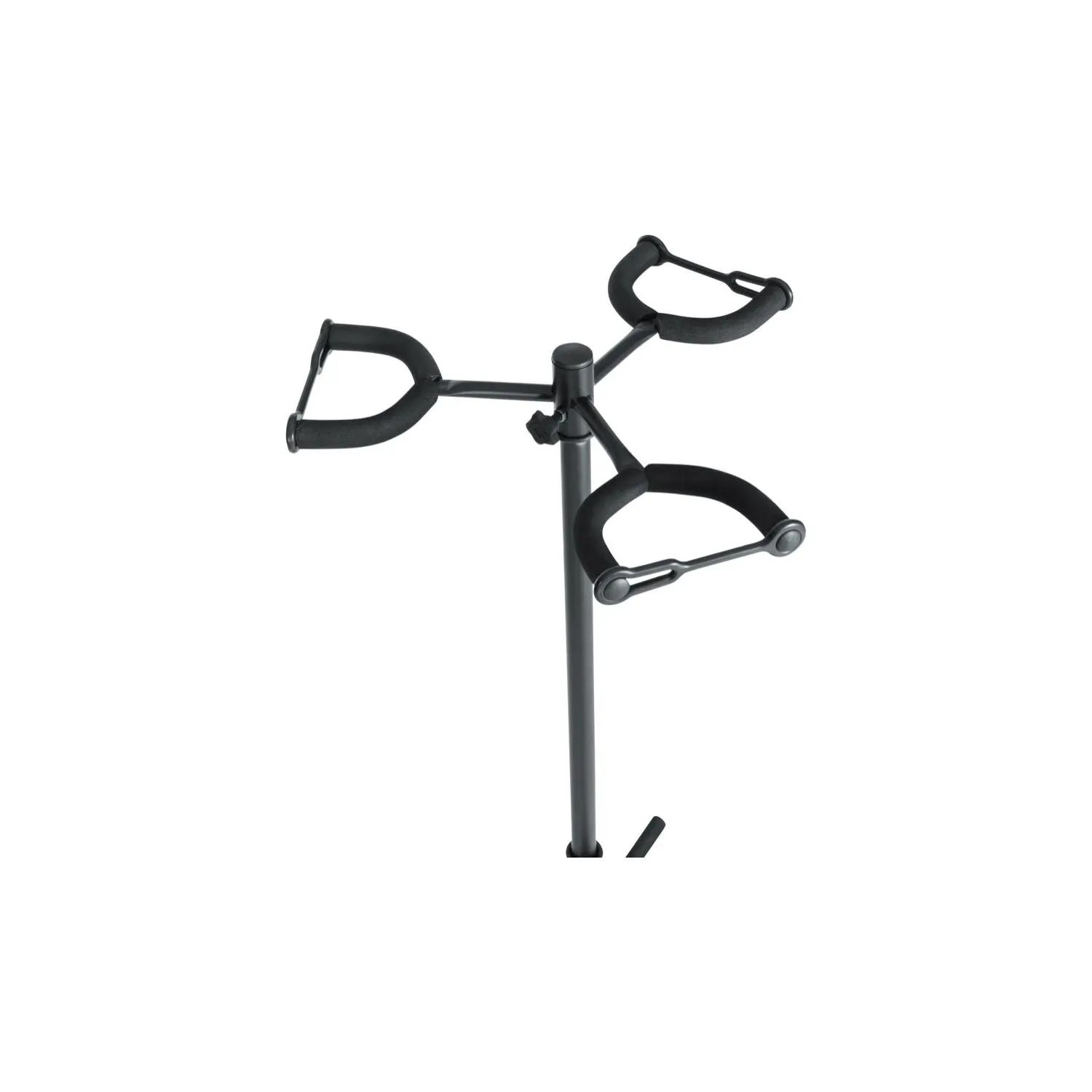 Gator Frameworks Triple Guitar Stand