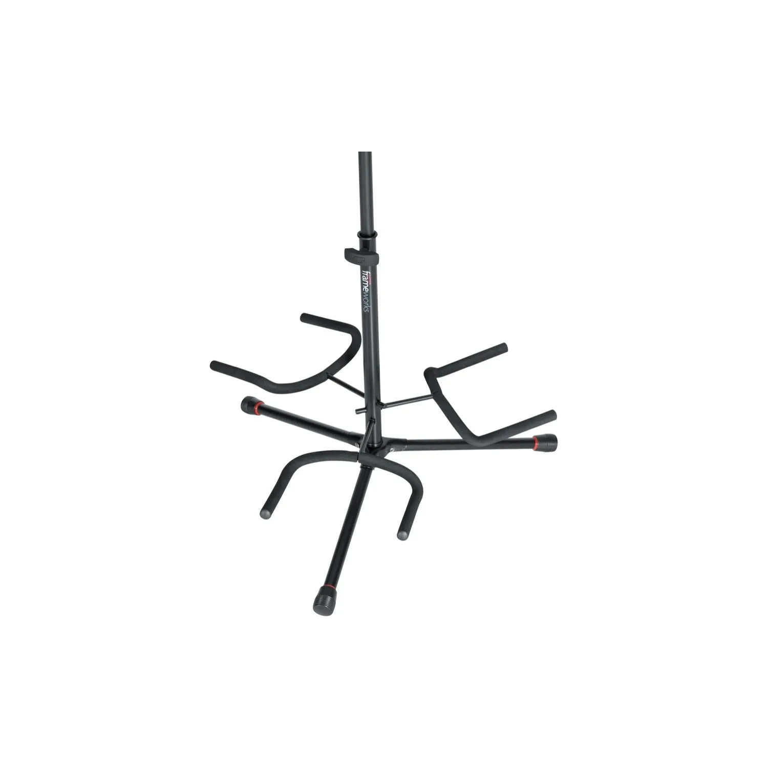 Gator Frameworks Triple Guitar Stand