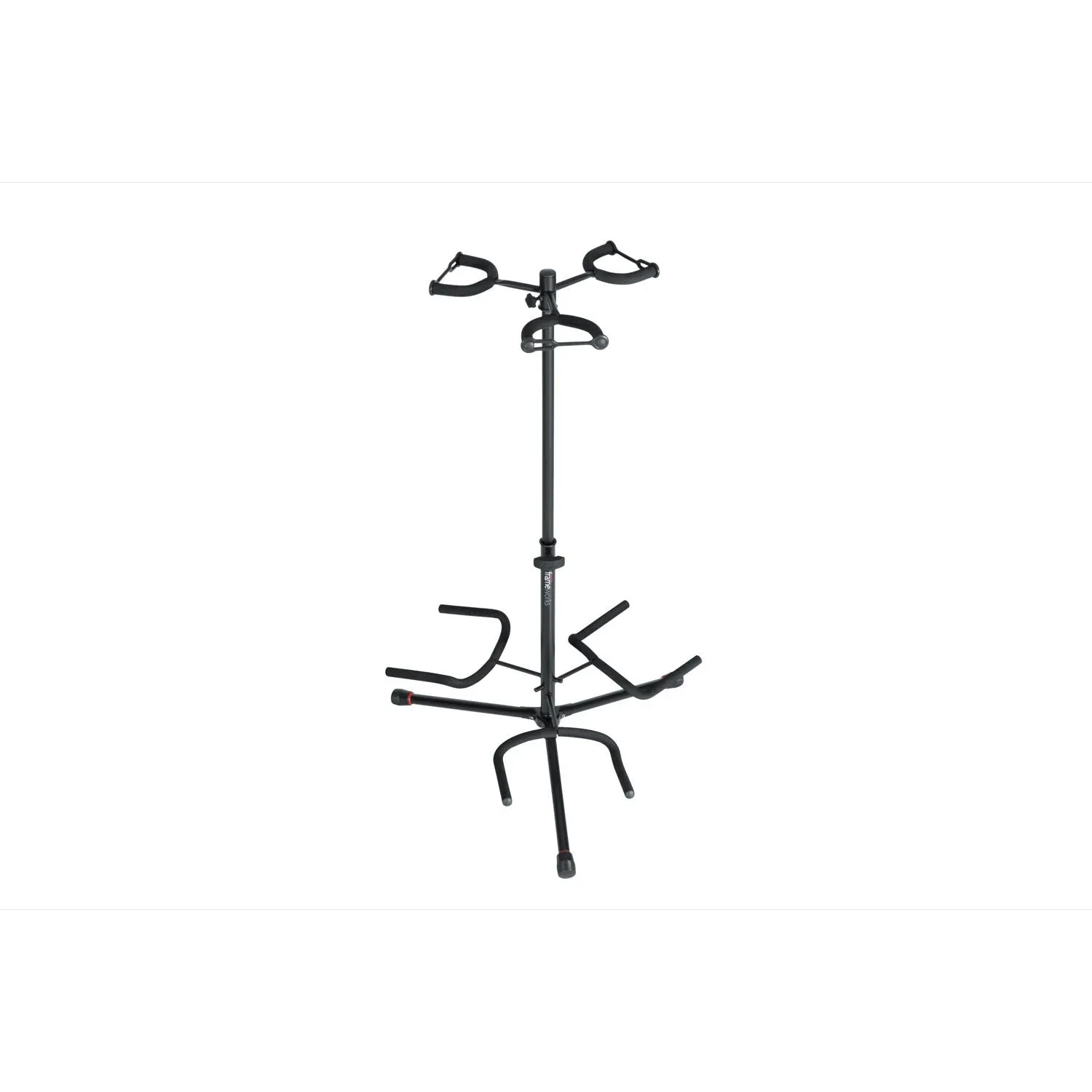 Gator Frameworks Triple Guitar Stand