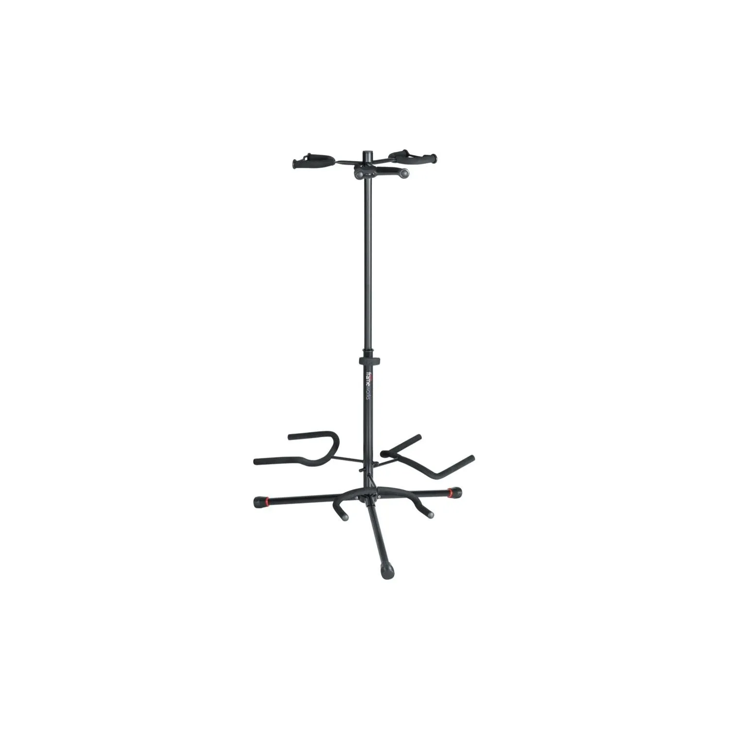 Gator Frameworks Triple Guitar Stand