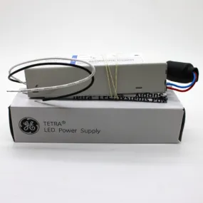 GE 25W 24VDC 1A Tetra LED Systems Power Supply GEPS24-25U-NA
