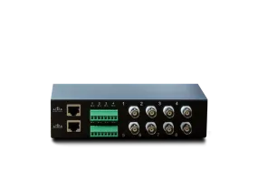 GEM HDHUB 5 Megapixel High Performance Video Hub - (HDHUB-8P)