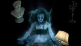 Ghoulish Girl