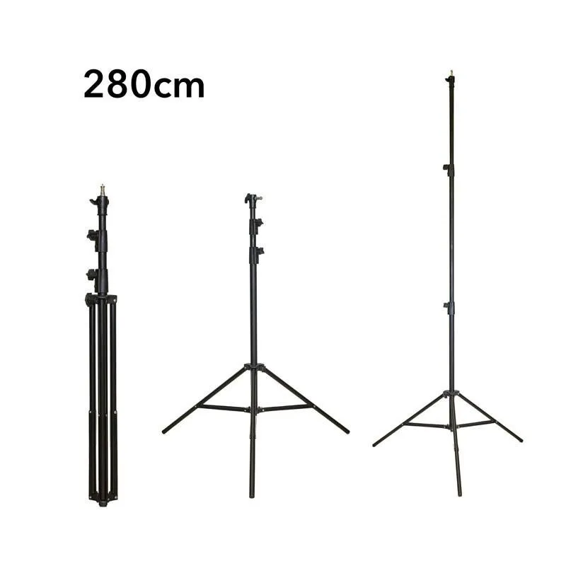 Godox 2 x AD600BM Witstro 2.4GHz Manual Strobe Light & Stand Kit with X2 trigger (Bowens) - Bundle