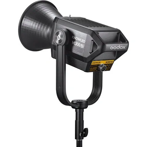 Godox Knowled M300Bi 360W Bi-Colour Led Light