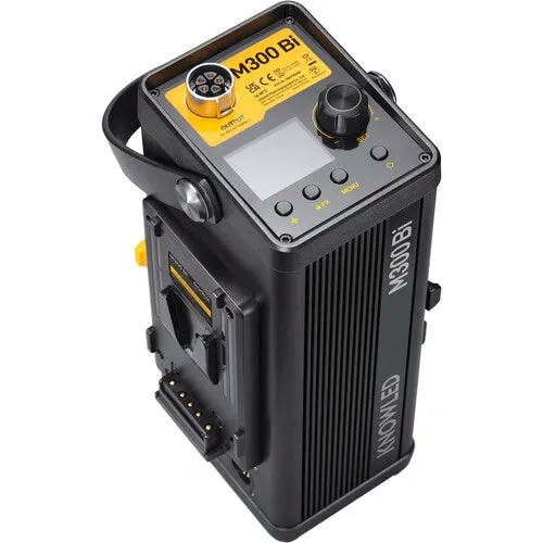 Godox Knowled M300Bi 360W Bi-Colour Led Light