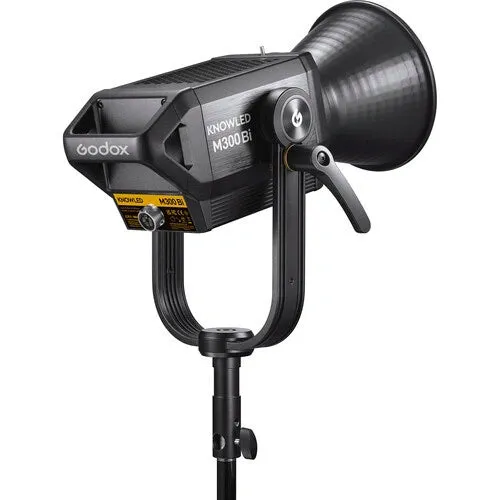 Godox Knowled M300Bi 360W Bi-Colour Led Light
