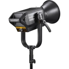 Godox Knowled M300Bi 360W Bi-Colour Led Light