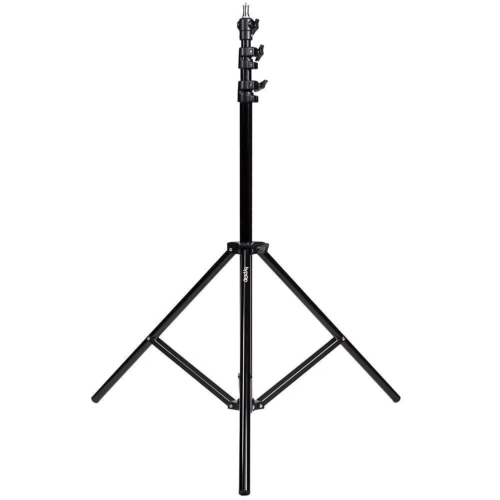 Godox ML60 Portable Continuous LED Light Starter Kit with Softbox and Stand - Bundle
