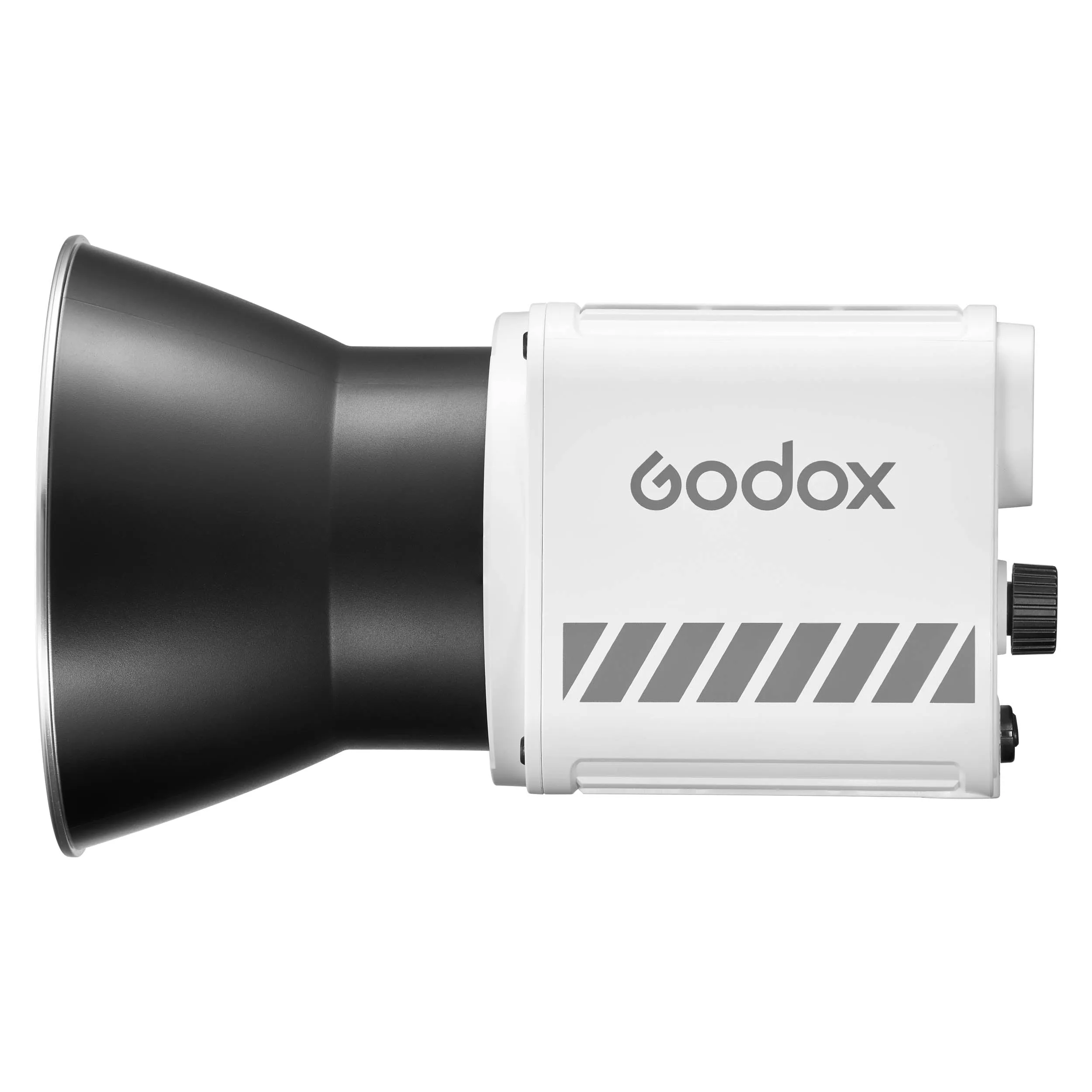 Godox ML60IIBI Bi-Colour LED Twin Softbox Lighting Kit with NP-F Batteries