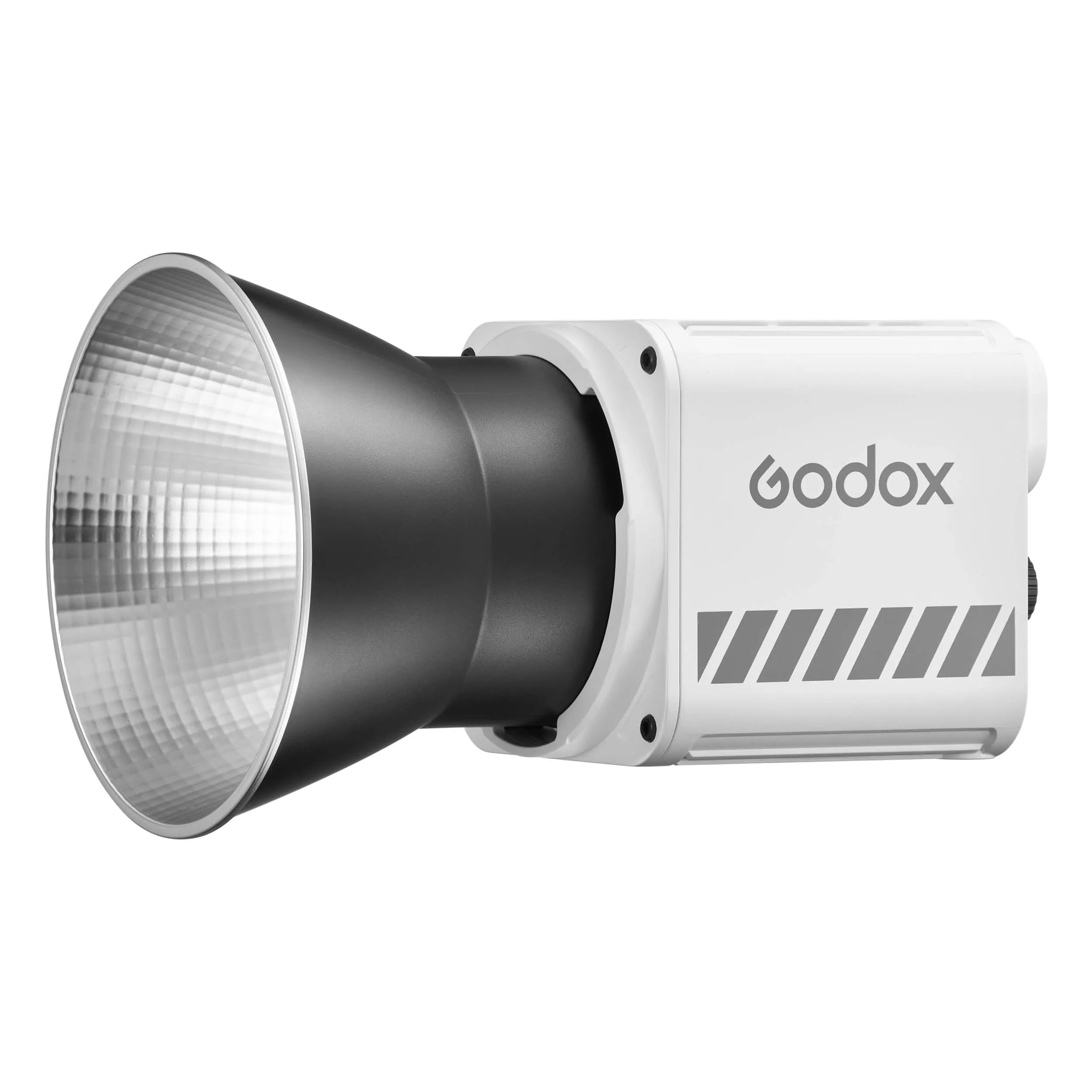 Godox ML60IIBI Bi-Colour LED Twin Softbox Lighting Kit with NP-F Batteries