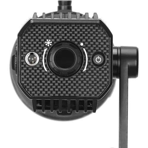 Godox S30-D Focusing LED 3 Point Lighting Kit