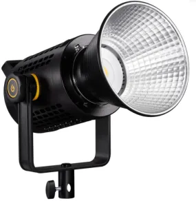 Godox UL-60 5600K Led Video Light with 8 Built Effects and Wireless Control with Godox Light App Support UL60