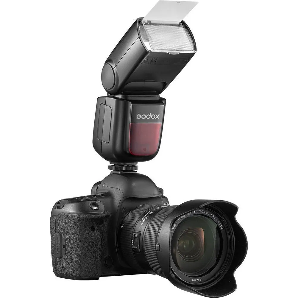 Godox V850III Master Li-Ion Speedlite Flash Kit