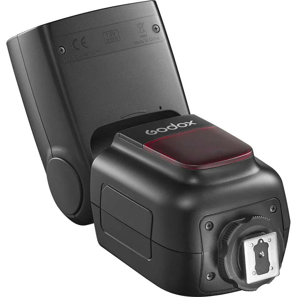 Godox V850III Master Li-Ion Speedlite Flash Kit