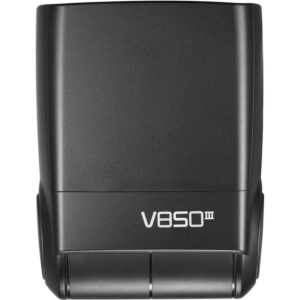 Godox V850III Master Li-Ion Speedlite Flash Kit