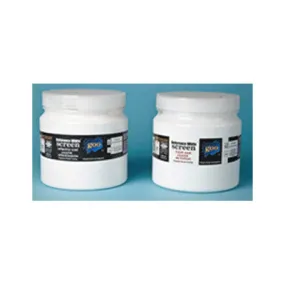 Goo Systems 6366 Reference White 500ML