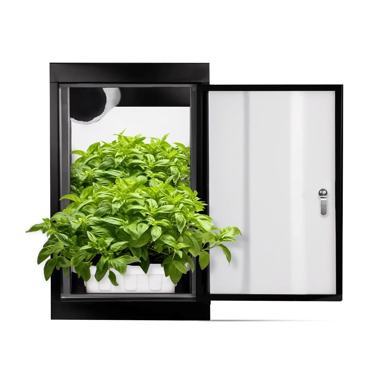 Gorilla Grow Cabinet  18” x 24” x 30” - Hydroponic