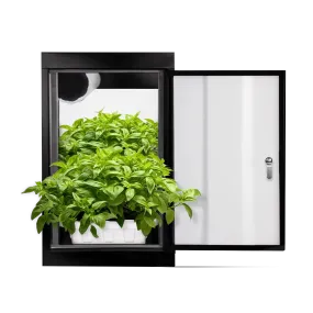 Gorilla Grow Cabinet  18” x 24” x 30” - Hydroponic