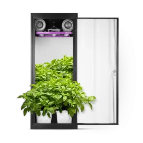 Gorilla Grow Cabinet 24”x 24” x 60” - Hydroponic