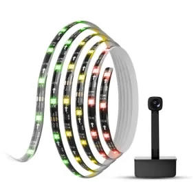 Govee H6199 DreamView T1 Wi-Fi TV Strip Lights (For 75-85 inches TV)(5M)