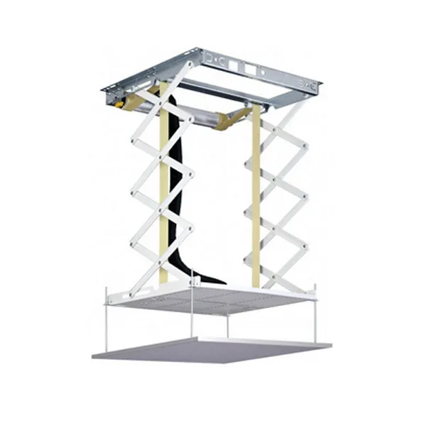 Grandview GV-GPCK-ME4000 Refiner Series Ceiling Projector Lift - 4000mm Range