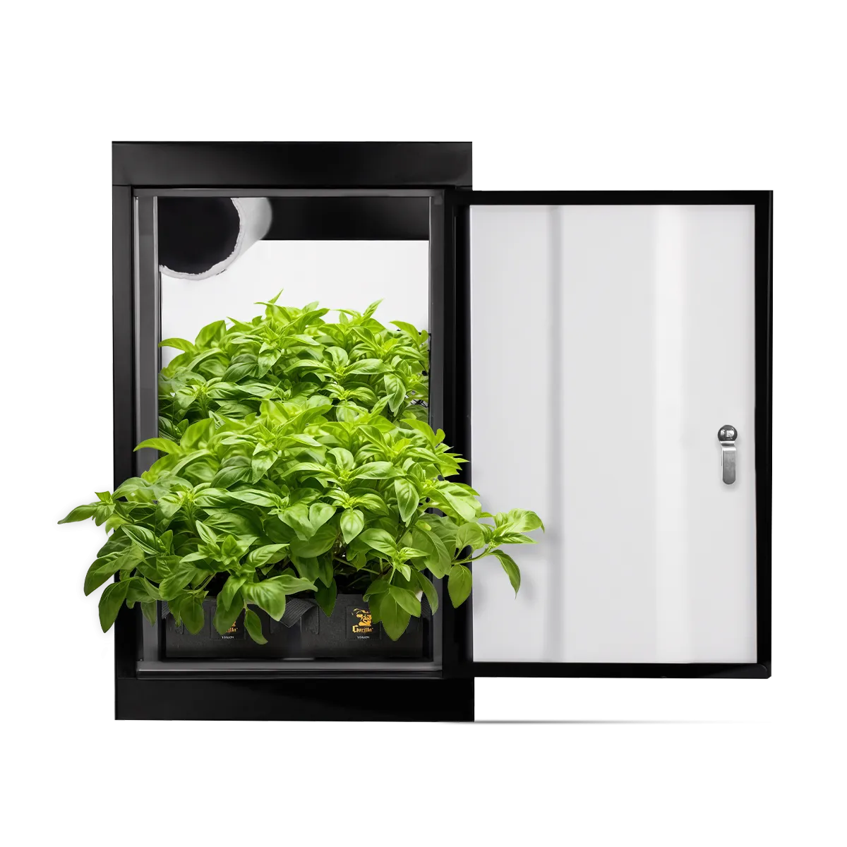 Grow Box - Gorilla 18” x 24” x 30” - Soil