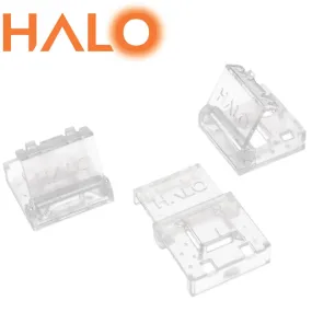 HALO HALO INSTALLATION CLIPS X10 PACK HALO CLIPS