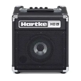 Hartke HD15 Bass Combo Amplifier