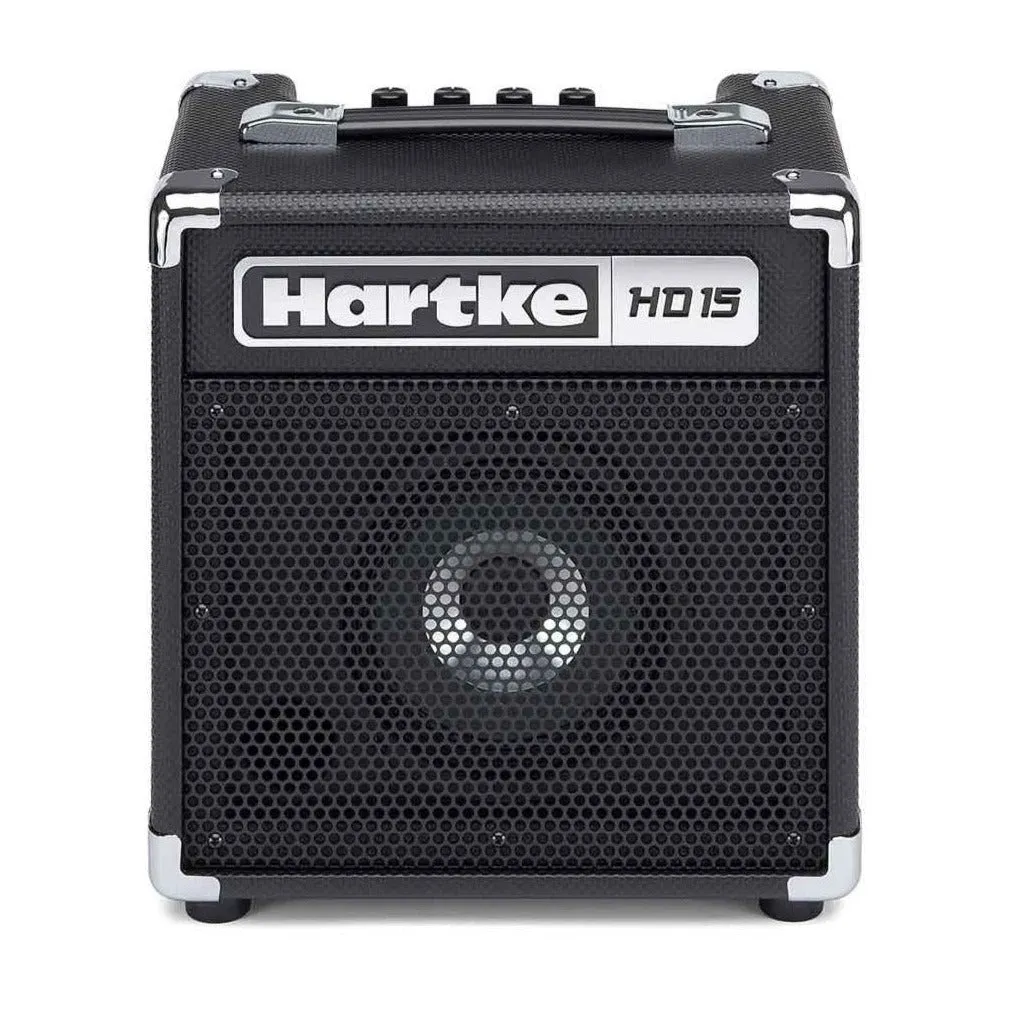 Hartke HD15 Bass Combo Amplifier