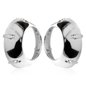 HCX Orion Projector Bezel Shrouds | Pack of 2