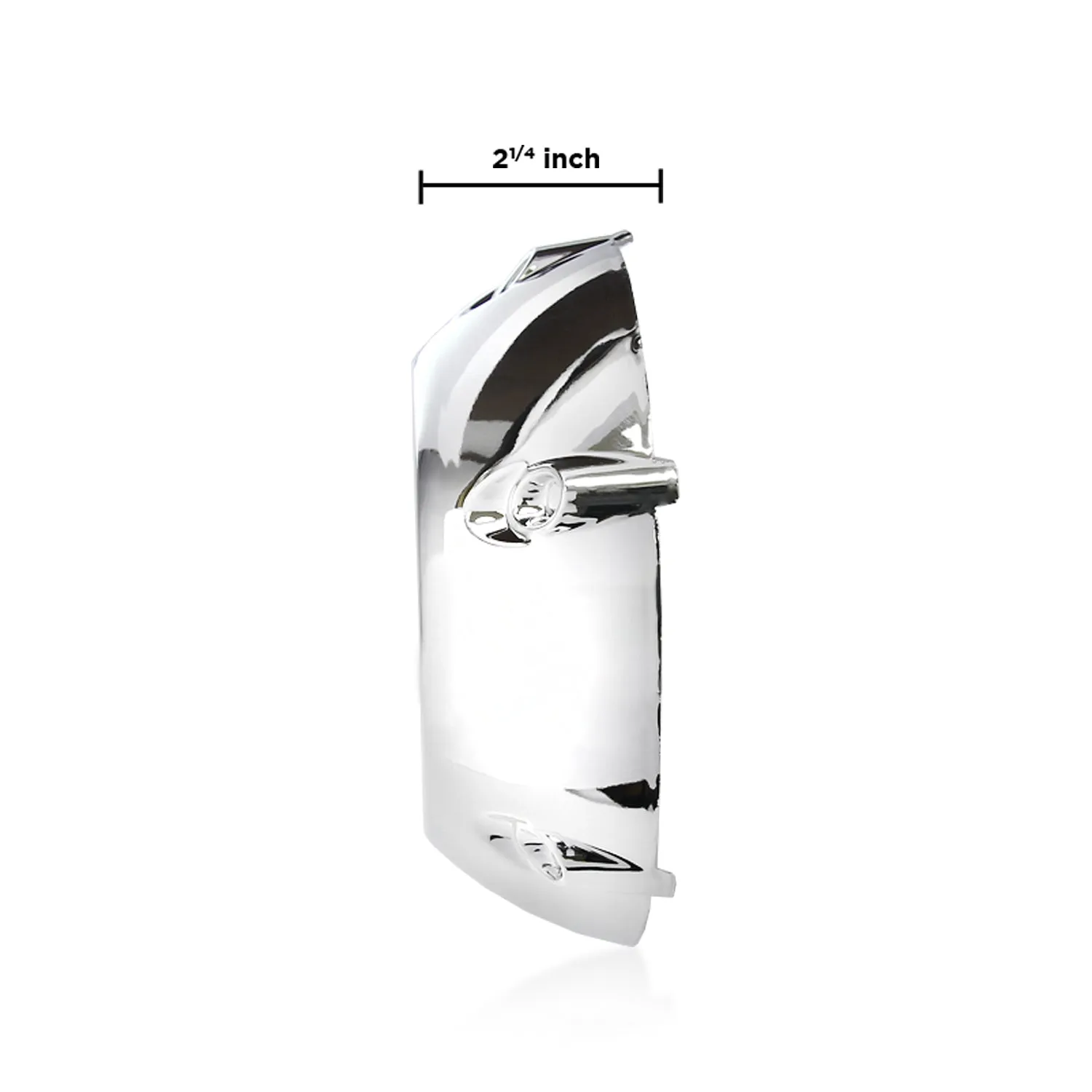 HCX Orion Projector Bezel Shrouds | Pack of 2