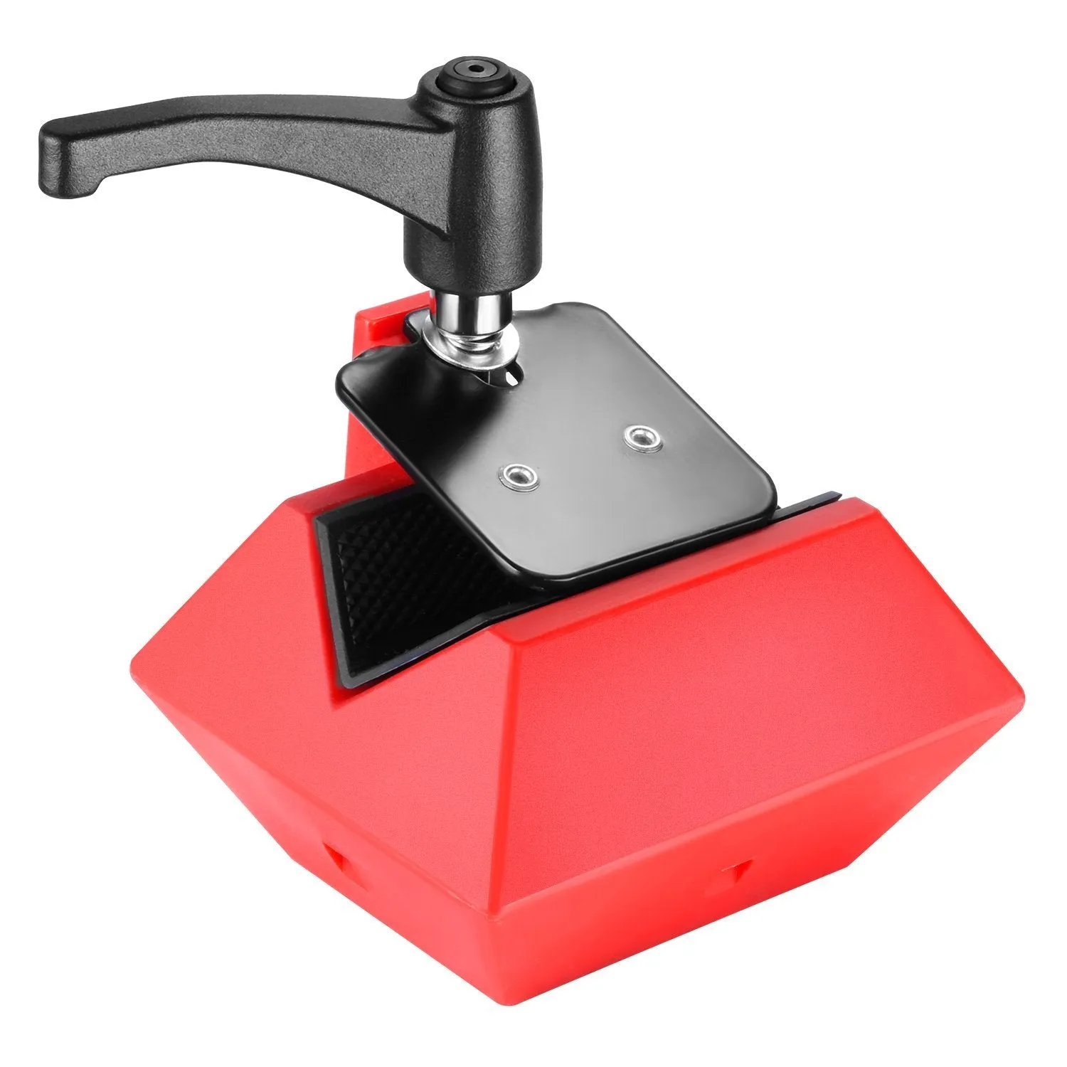 Heavy Duty Boom Stand with 4kg Counter Weight for Flash Strobes (Max Load 10kg)