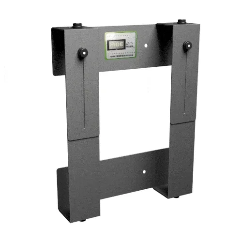 HIDEit Uni-LS | Adjustable Large Slim Device Mount