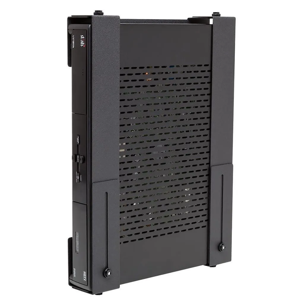 HIDEit Uni-LS | Adjustable Large Slim Device Mount