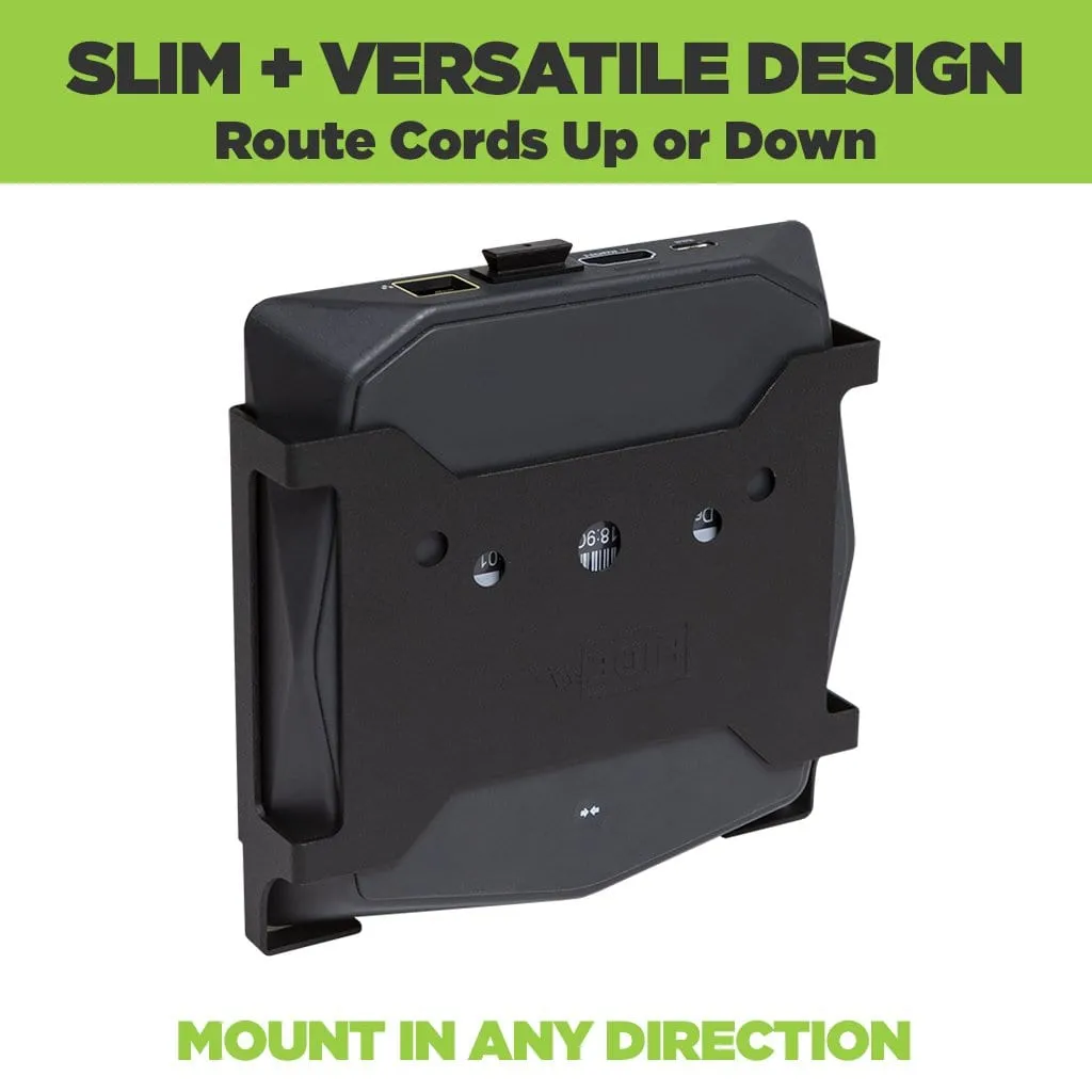 HIDEit Xi6 | Arris AX061AEI Xi6 Mount
