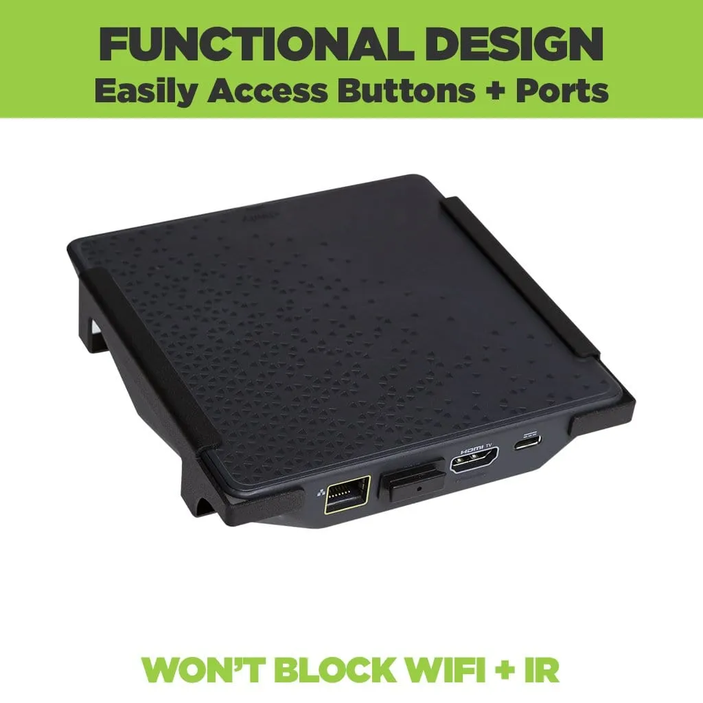 HIDEit Xi6 | Arris AX061AEI Xi6 Mount