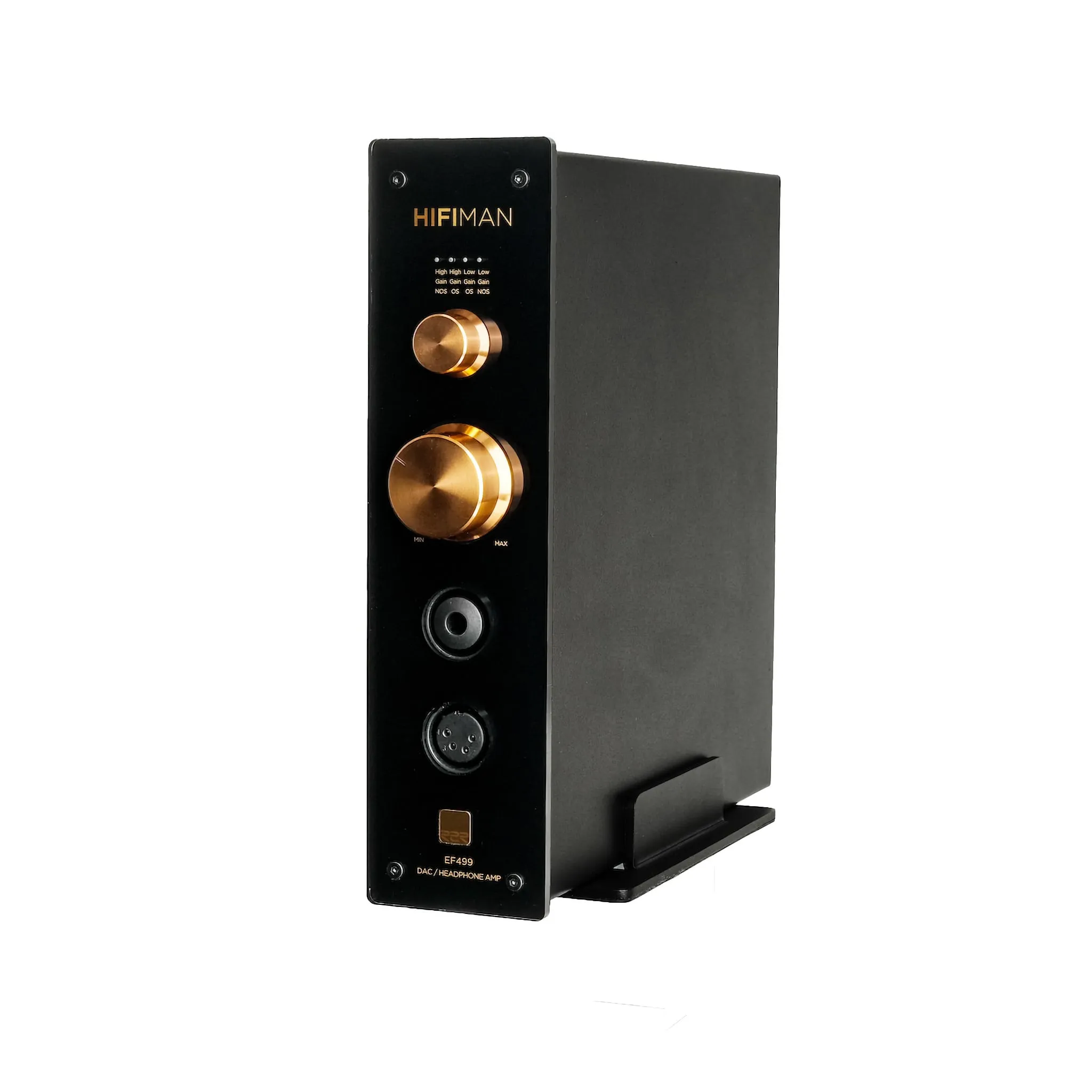 HIFIMAN EF499 | Desktop DAC and Amp