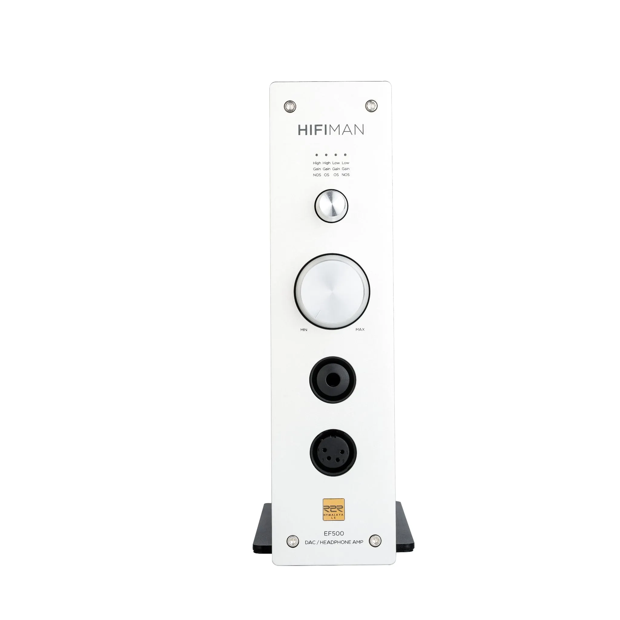 HIFIMAN EF500 | Desktop DAC and Amp