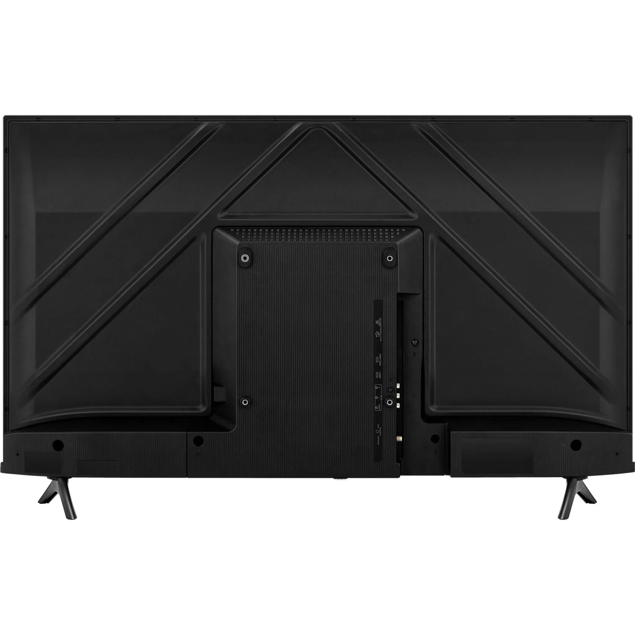 Hisense 32 720p LED TV (32A4KV) - Black