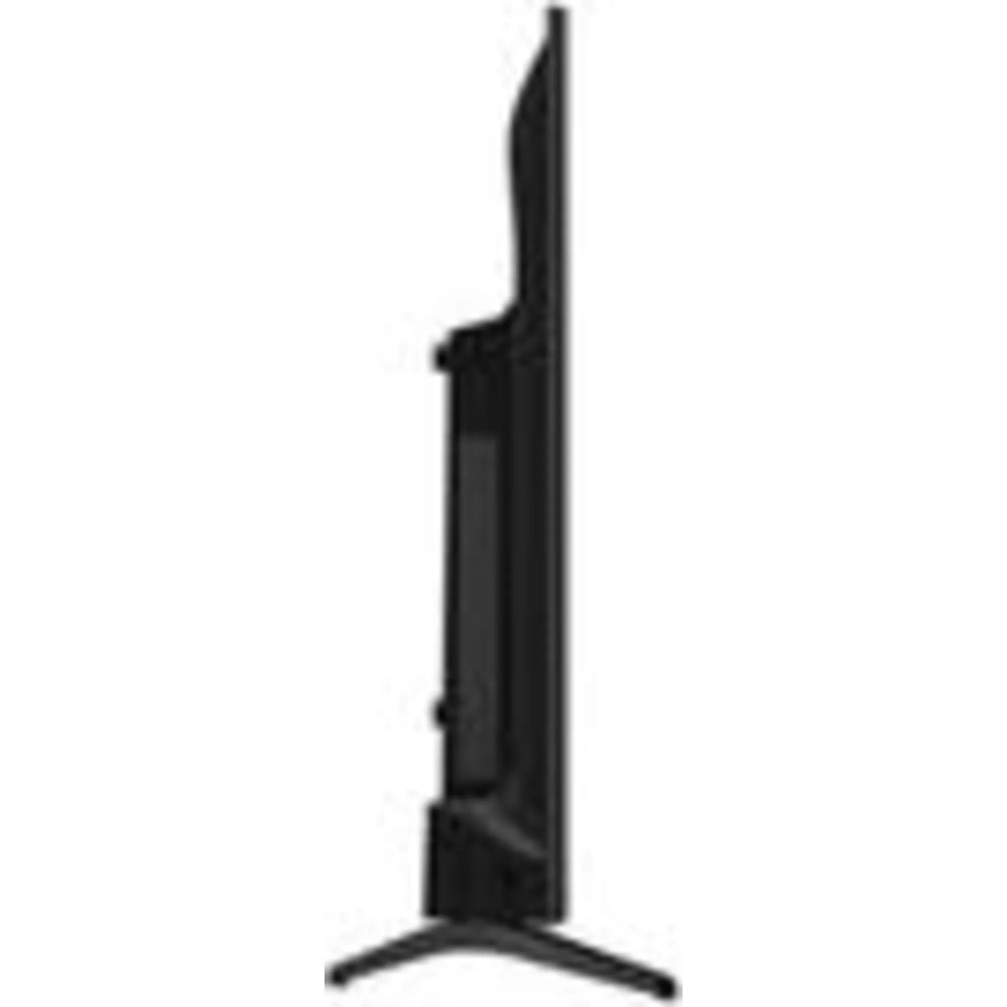 Hisense 40 Full HD 1080p SMART (40H4G) - Black