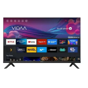 Hisense 40 Inch 40A4GTUK Smart TV Full HD with Freeview Play