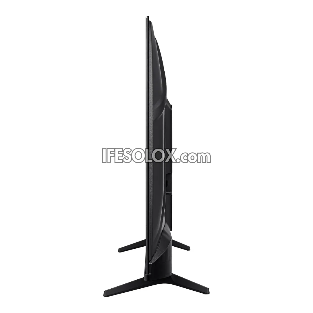Hisense 50 Inch 50A6N Series Smart 4K UHD LED TV   1 Year Warranty (Free Wall Mount) - Brand New